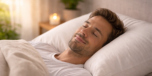 Apaisez votre esprit