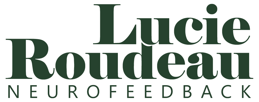 Lucie Roudeau Neurofeedback
